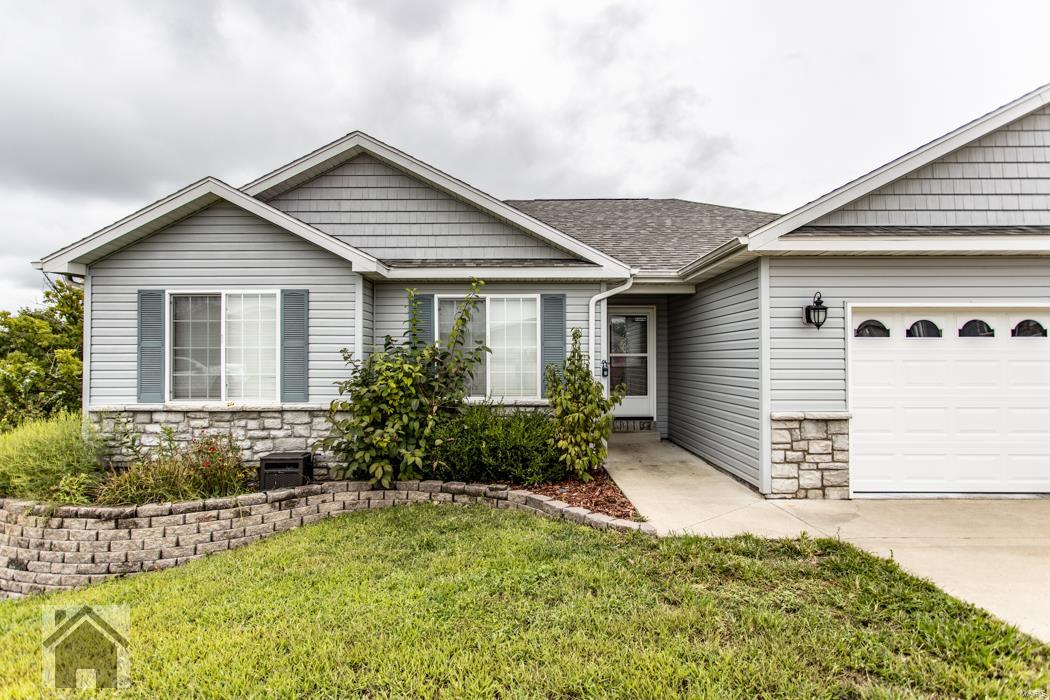 Brush Creek - Residential