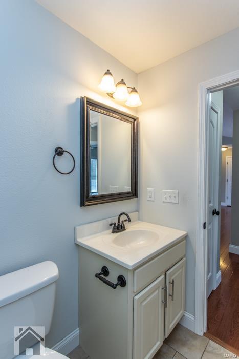 Brush Creek - Residential