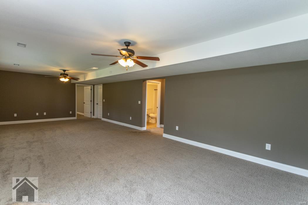 Brush Creek - Residential