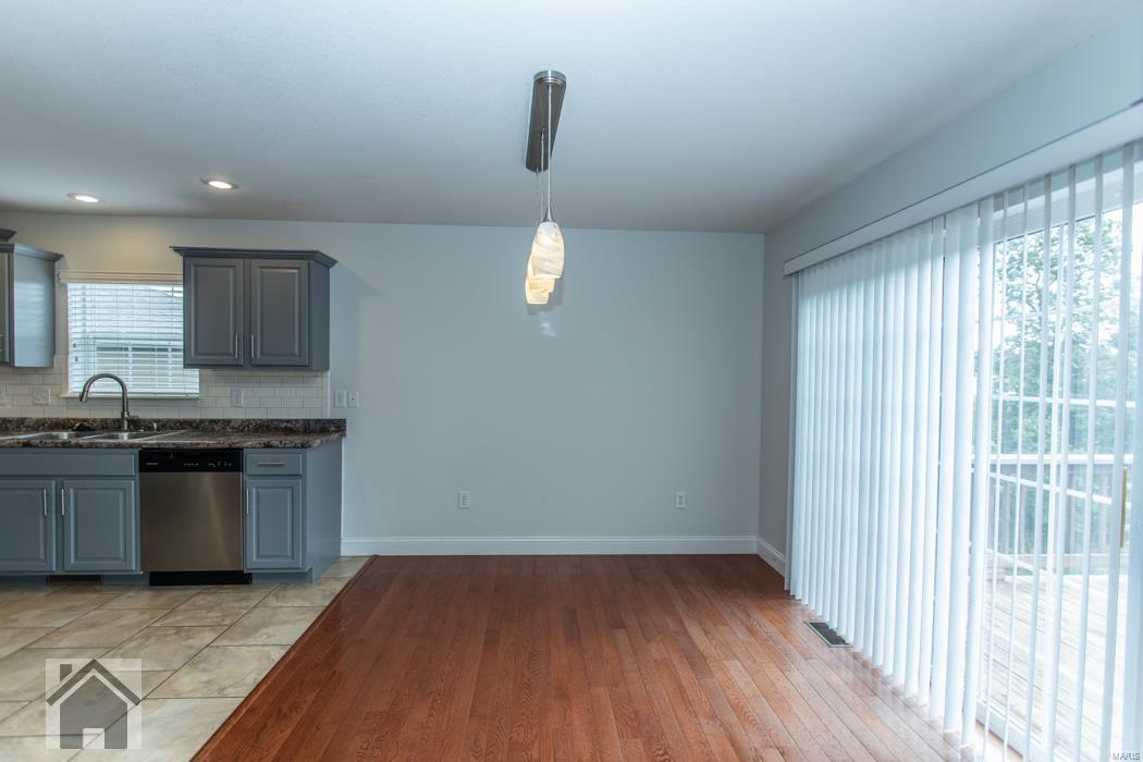 Brush Creek - Residential