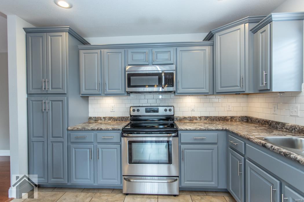 Brush Creek - Residential