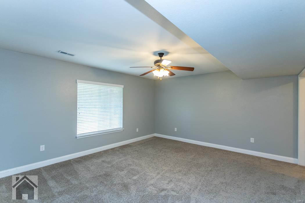 Brush Creek - Residential