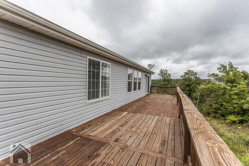 Brush Creek - Residential