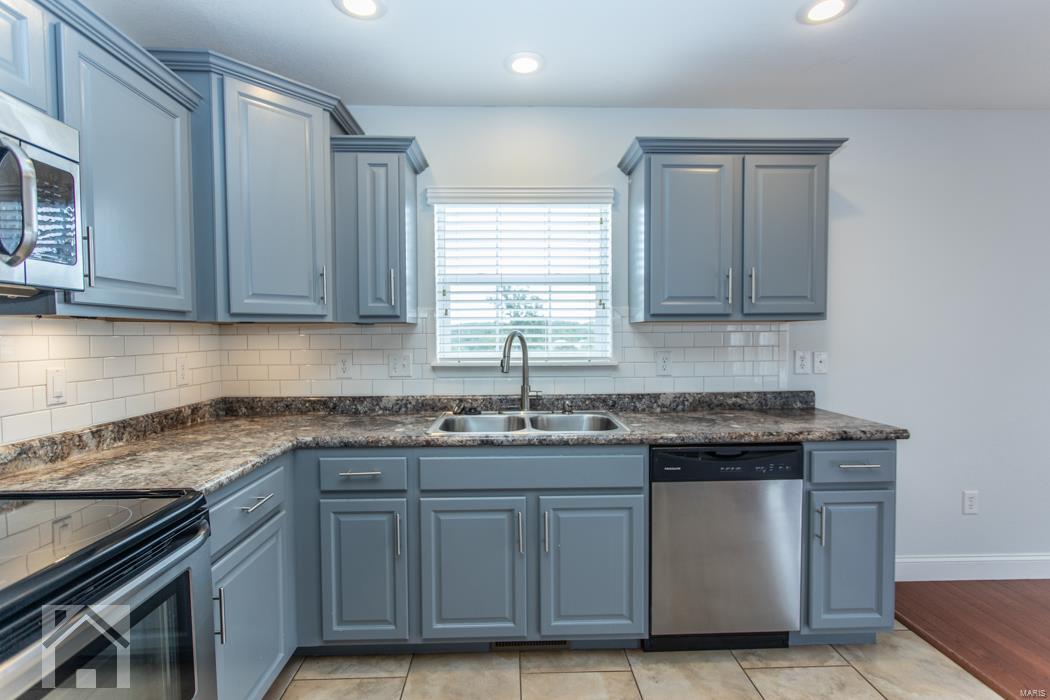 Brush Creek - Residential