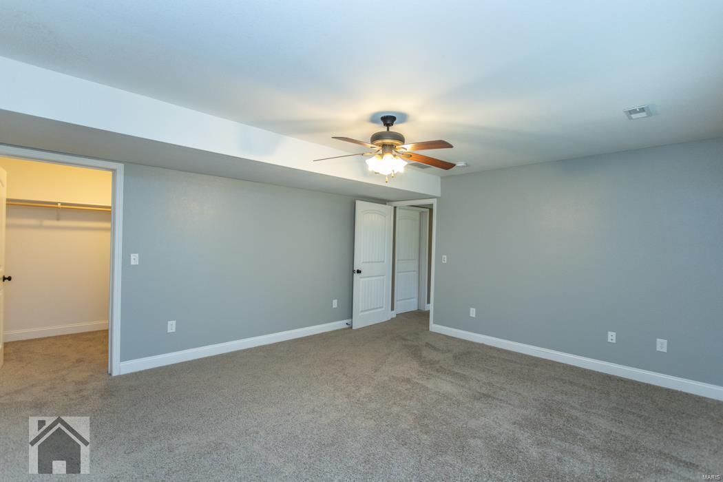 Brush Creek - Residential