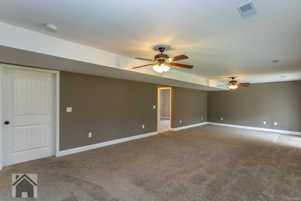 Brush Creek - Residential