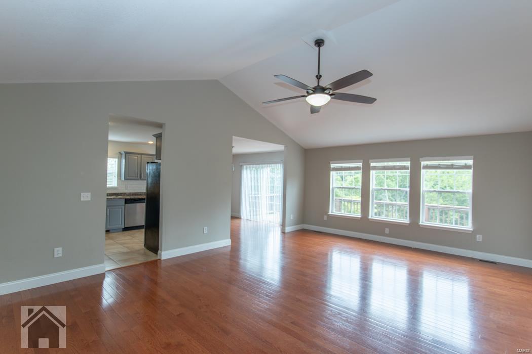 Brush Creek - Residential