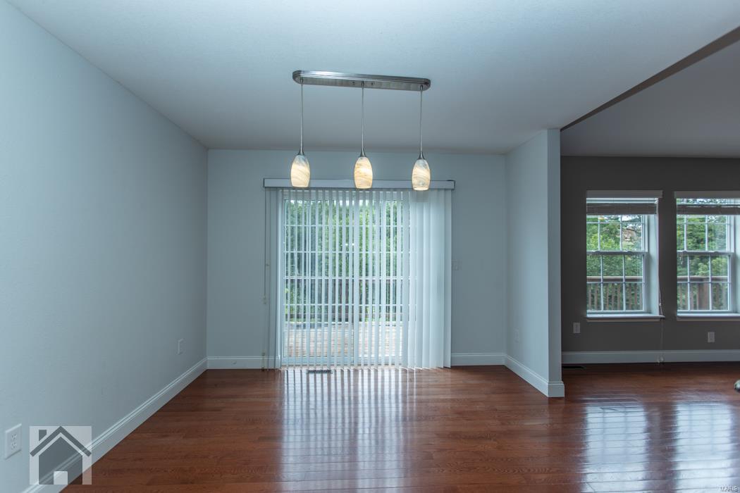 Brush Creek - Residential