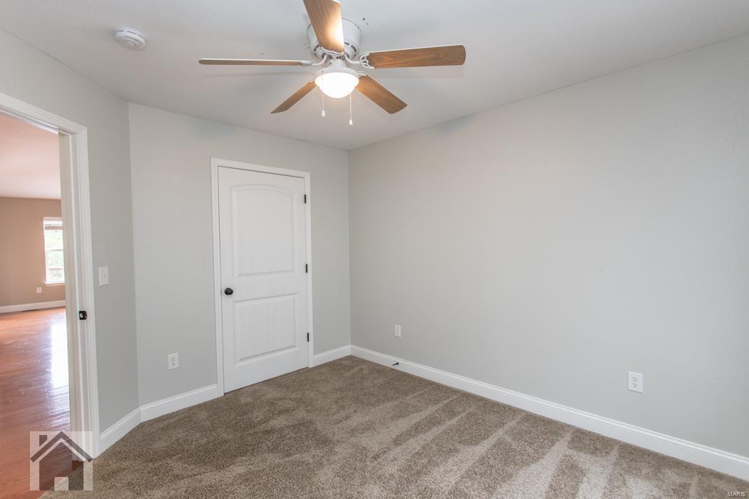 Brush Creek - Residential