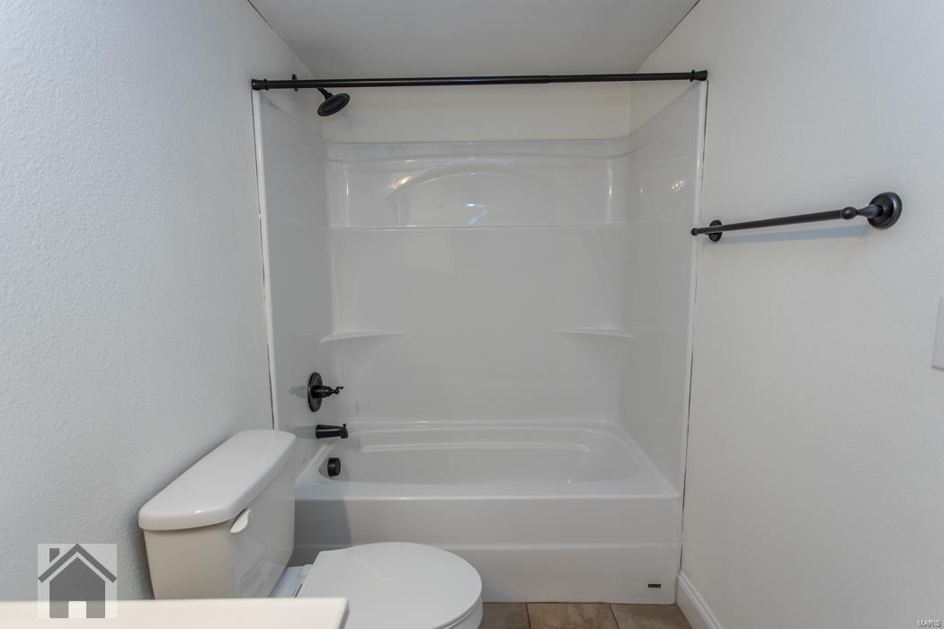 Brush Creek - Residential