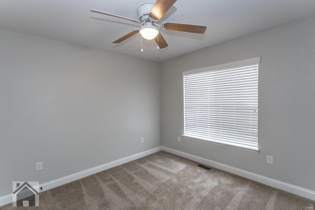 Brush Creek - Residential