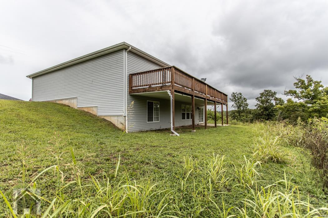 Brush Creek - Residential