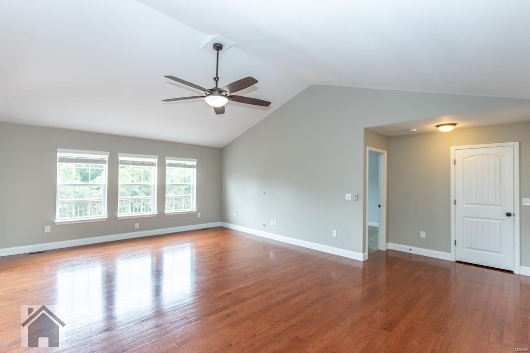 Brush Creek - Residential