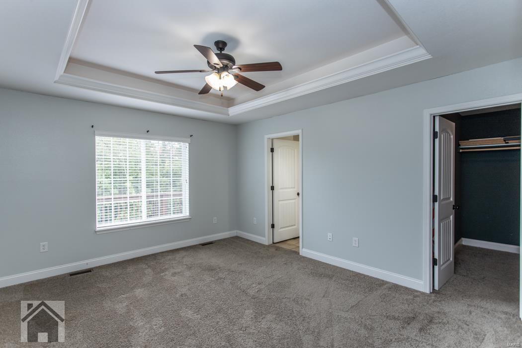 Brush Creek - Residential