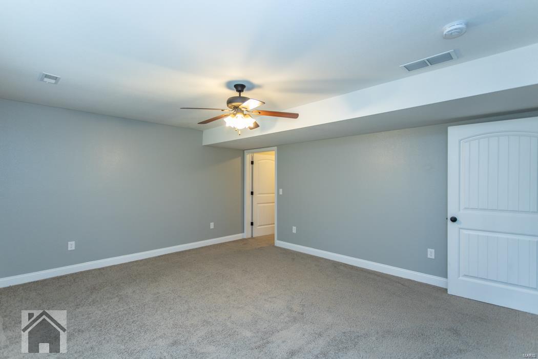 Brush Creek - Residential