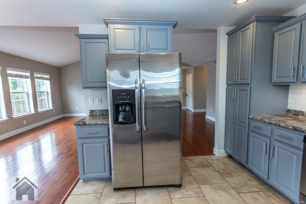 Brush Creek - Residential