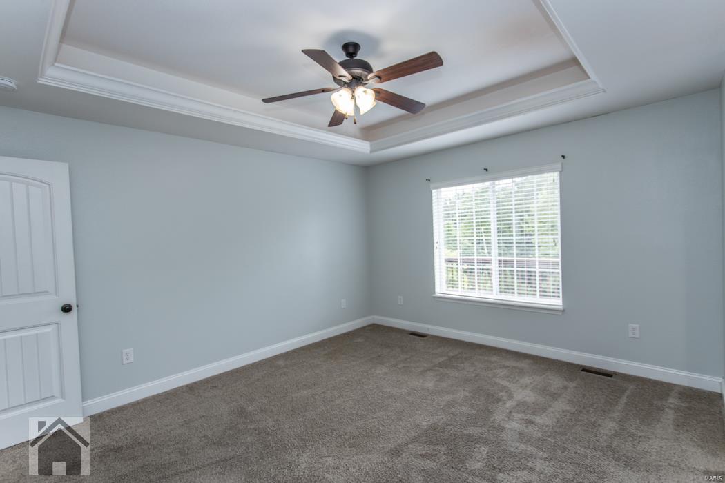 Brush Creek - Residential