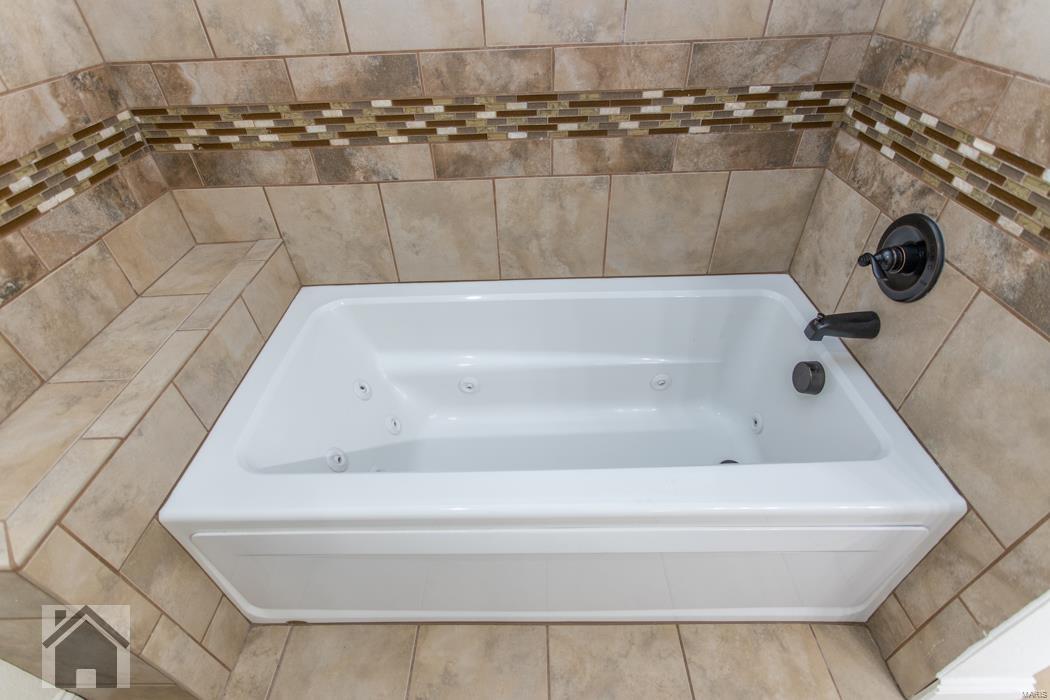 Brush Creek - Residential