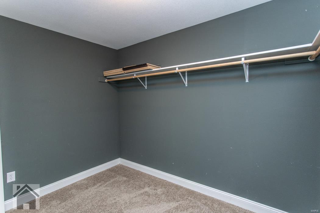 Brush Creek - Residential