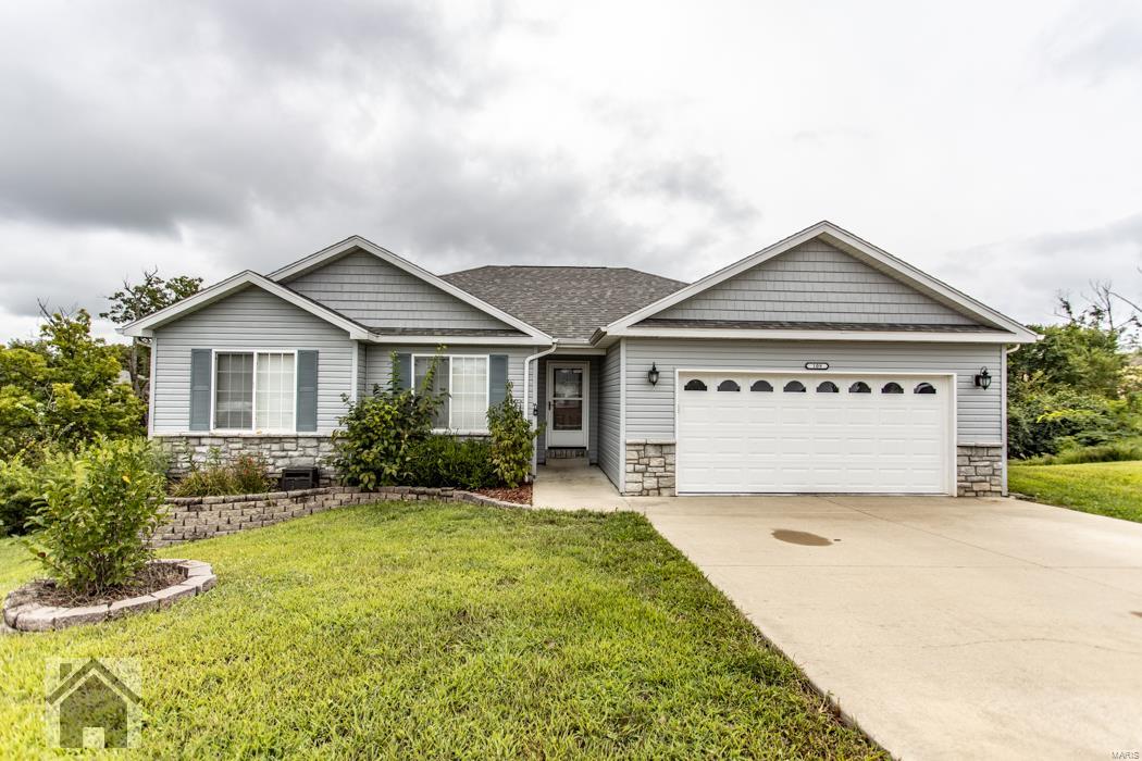 Brush Creek - Residential