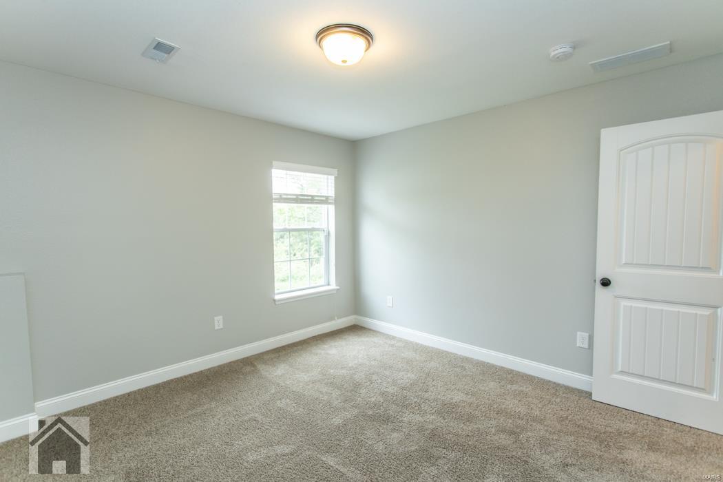 Brush Creek - Residential