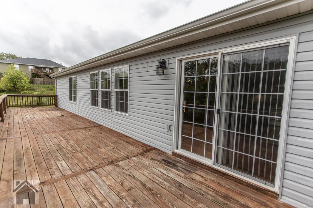 Brush Creek - Residential