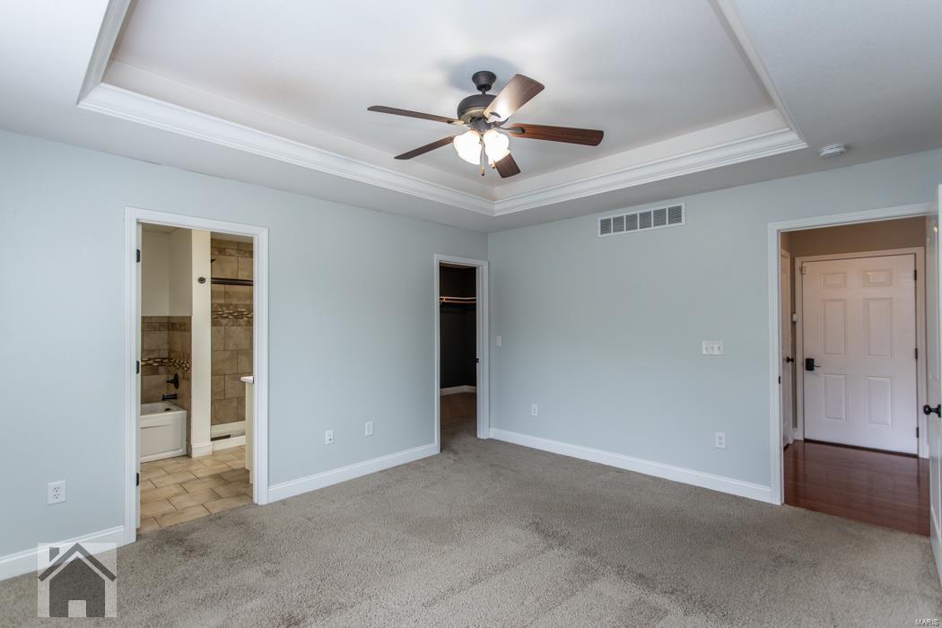 Brush Creek - Residential