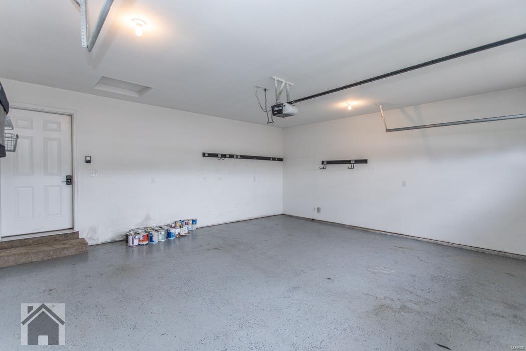 Brush Creek - Residential