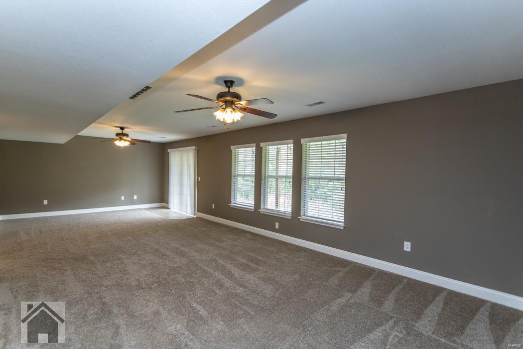 Brush Creek - Residential