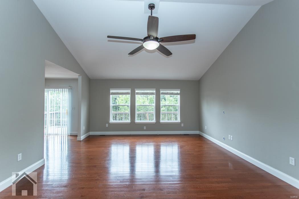 Brush Creek - Residential