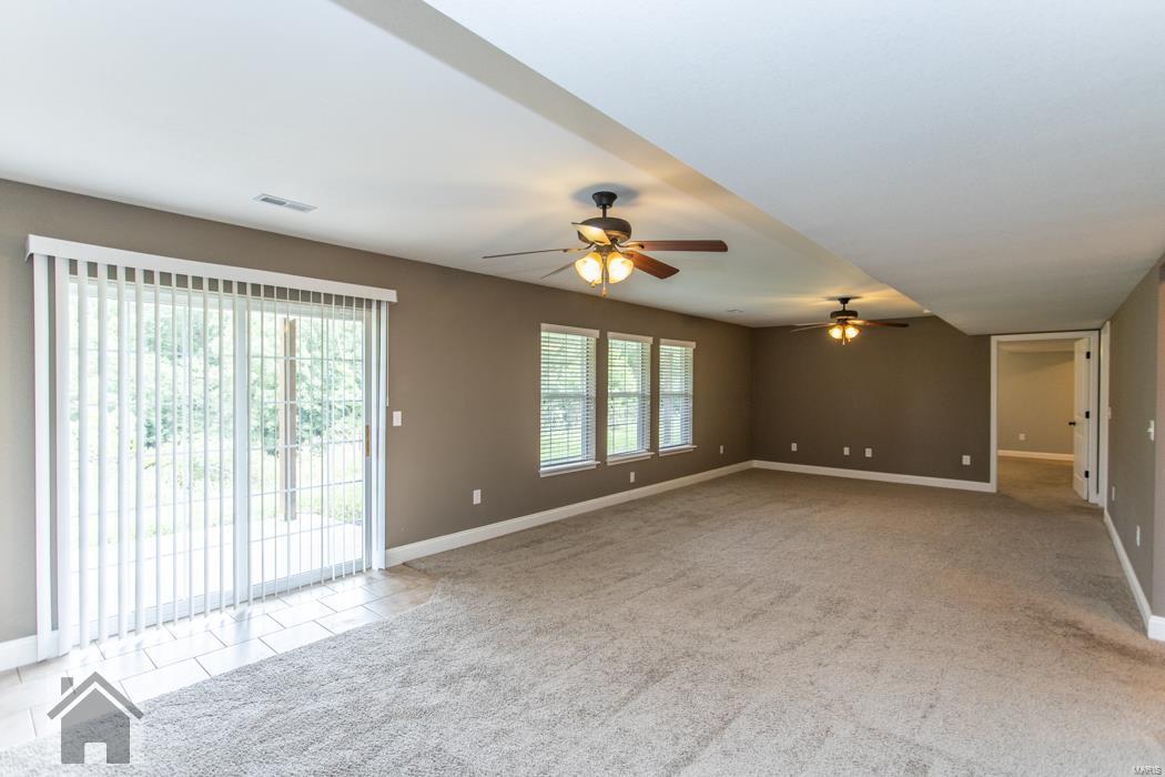 Brush Creek - Residential