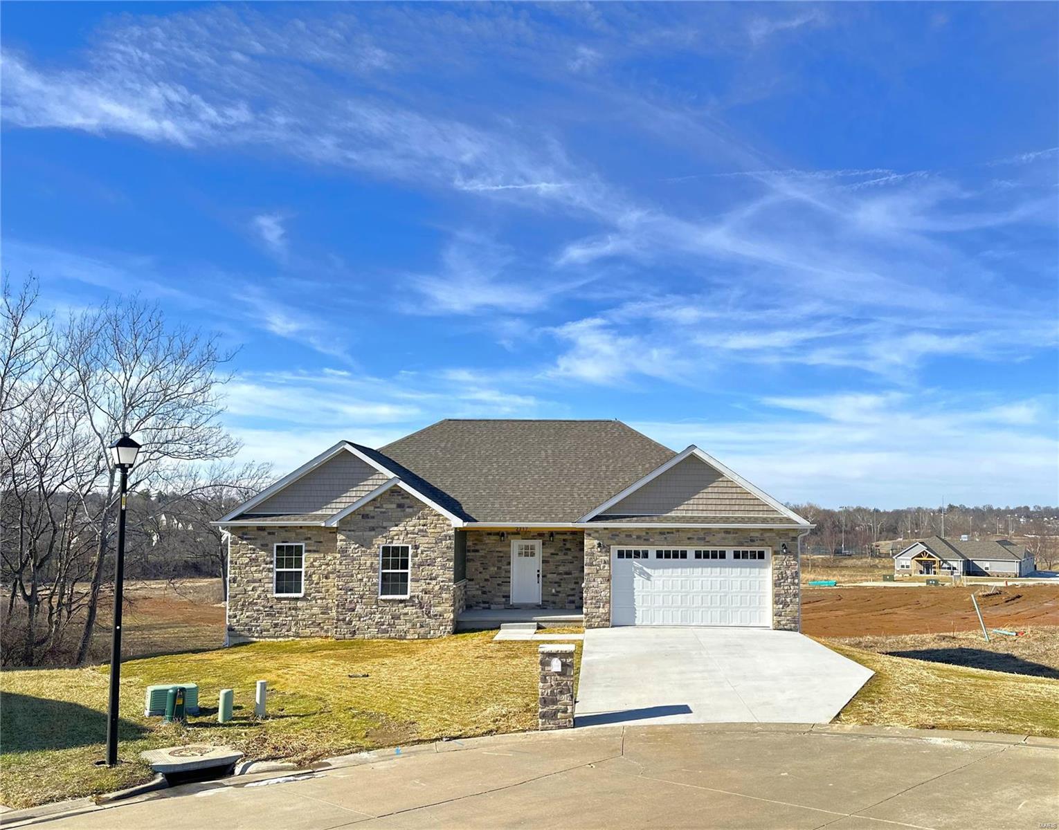 2217 Wind Crest Court