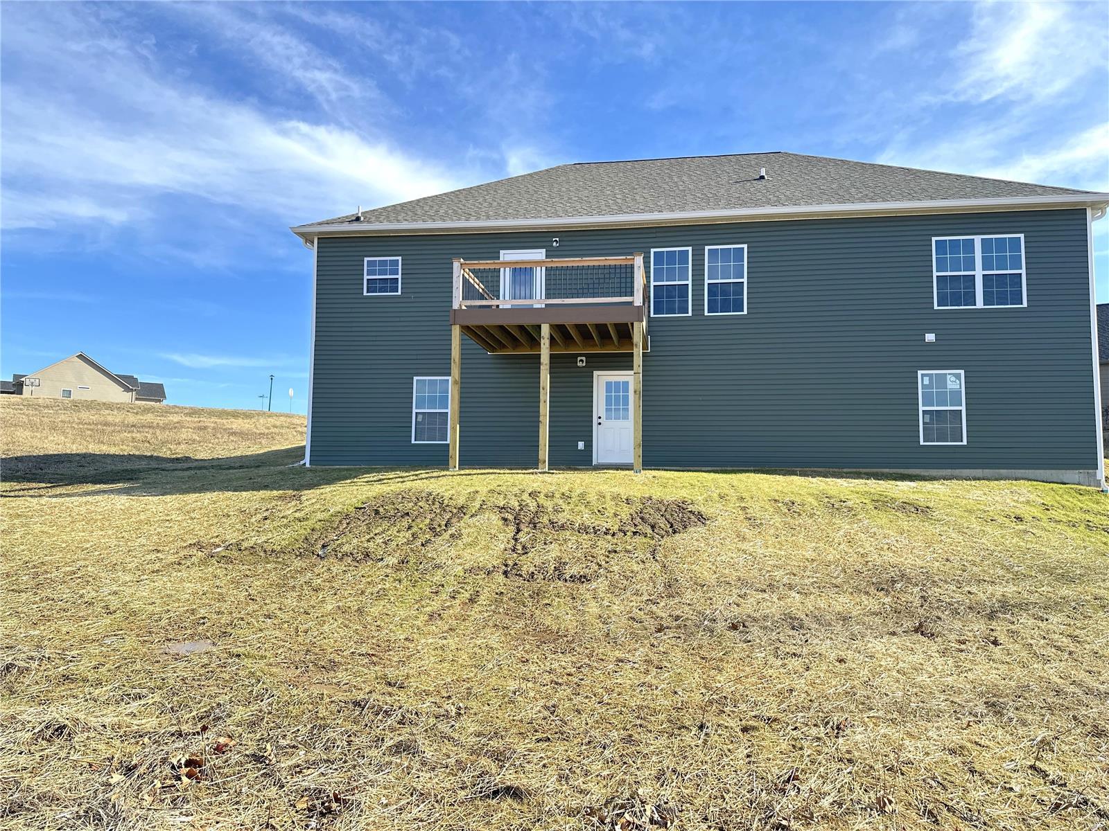 2217 Wind Crest Court