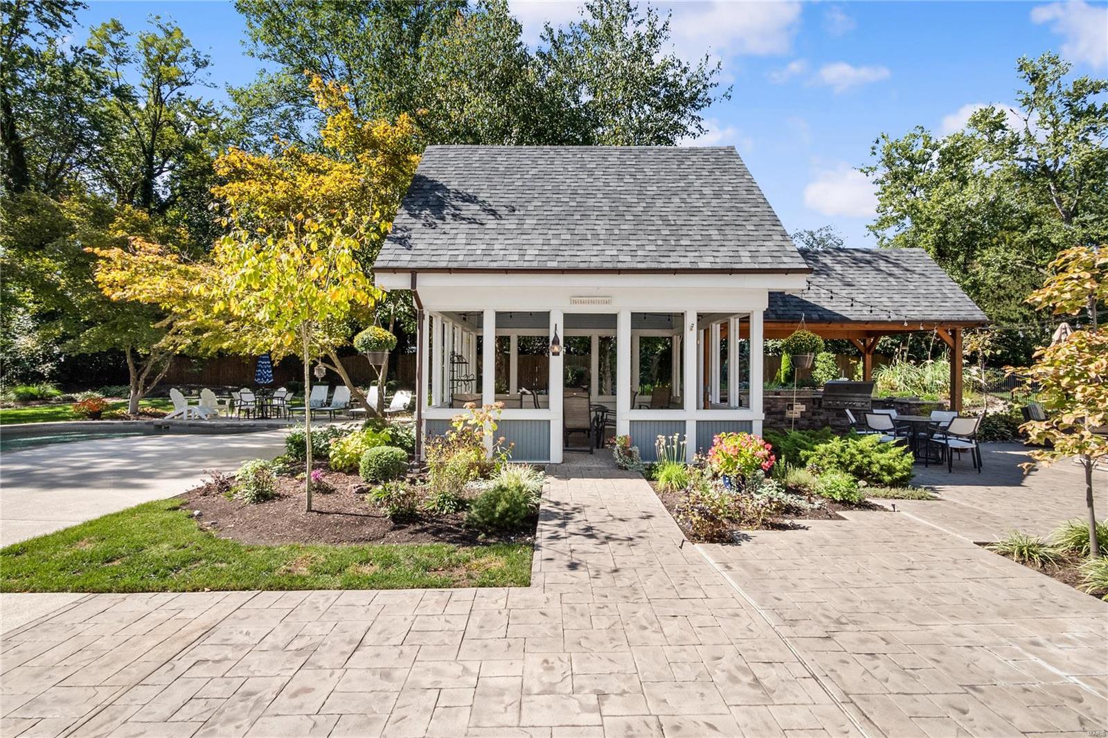 Adam & Mary Seibert Estate - Residential