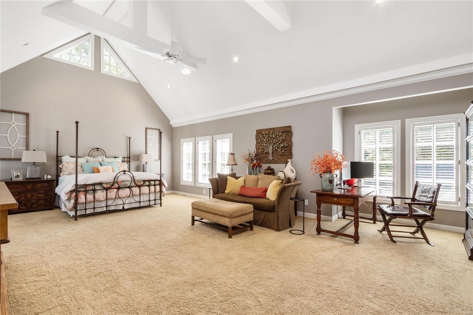 Adam & Mary Seibert Estate - Residential