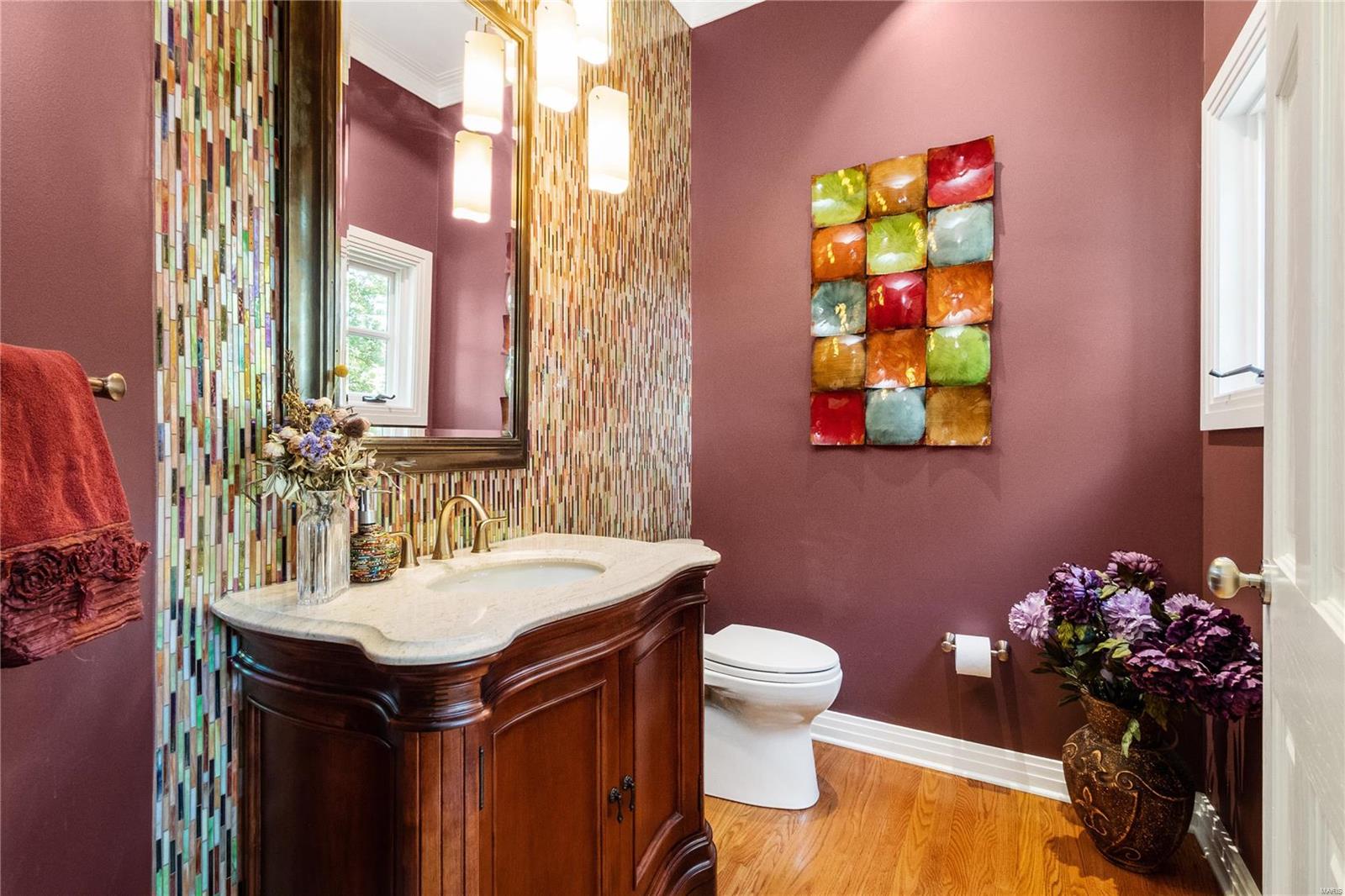 Adam & Mary Seibert Estate - Residential