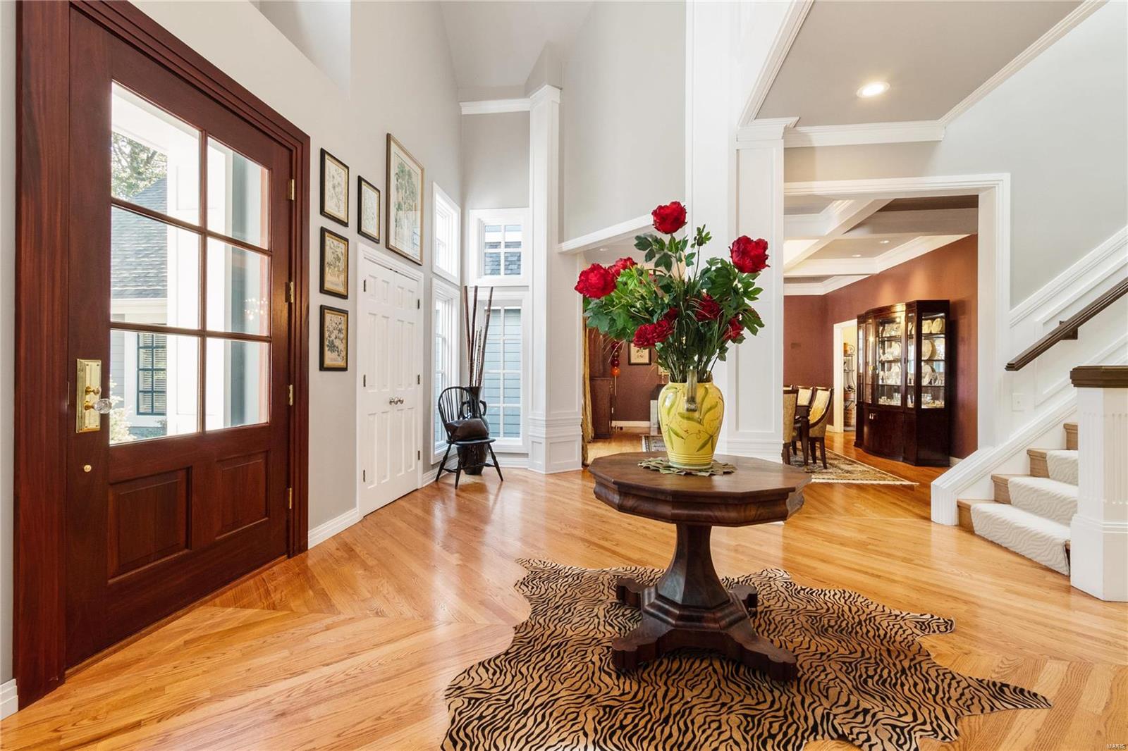 Adam & Mary Seibert Estate - Residential