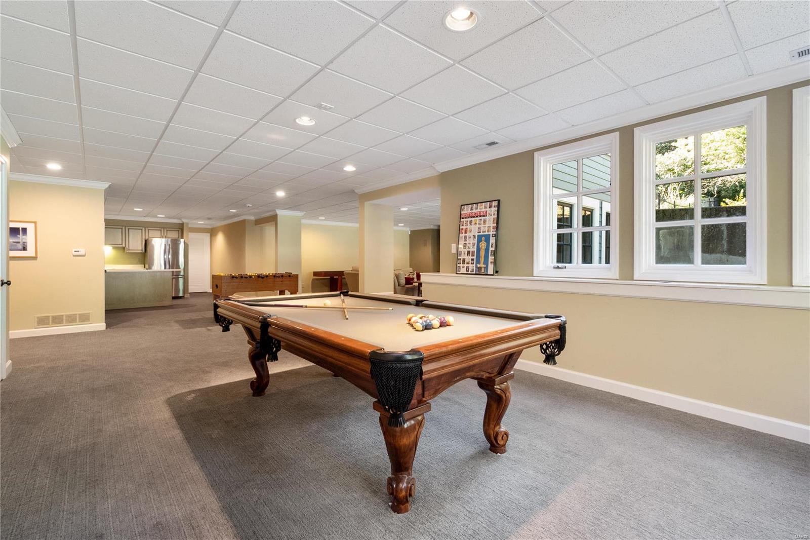 Adam & Mary Seibert Estate - Residential