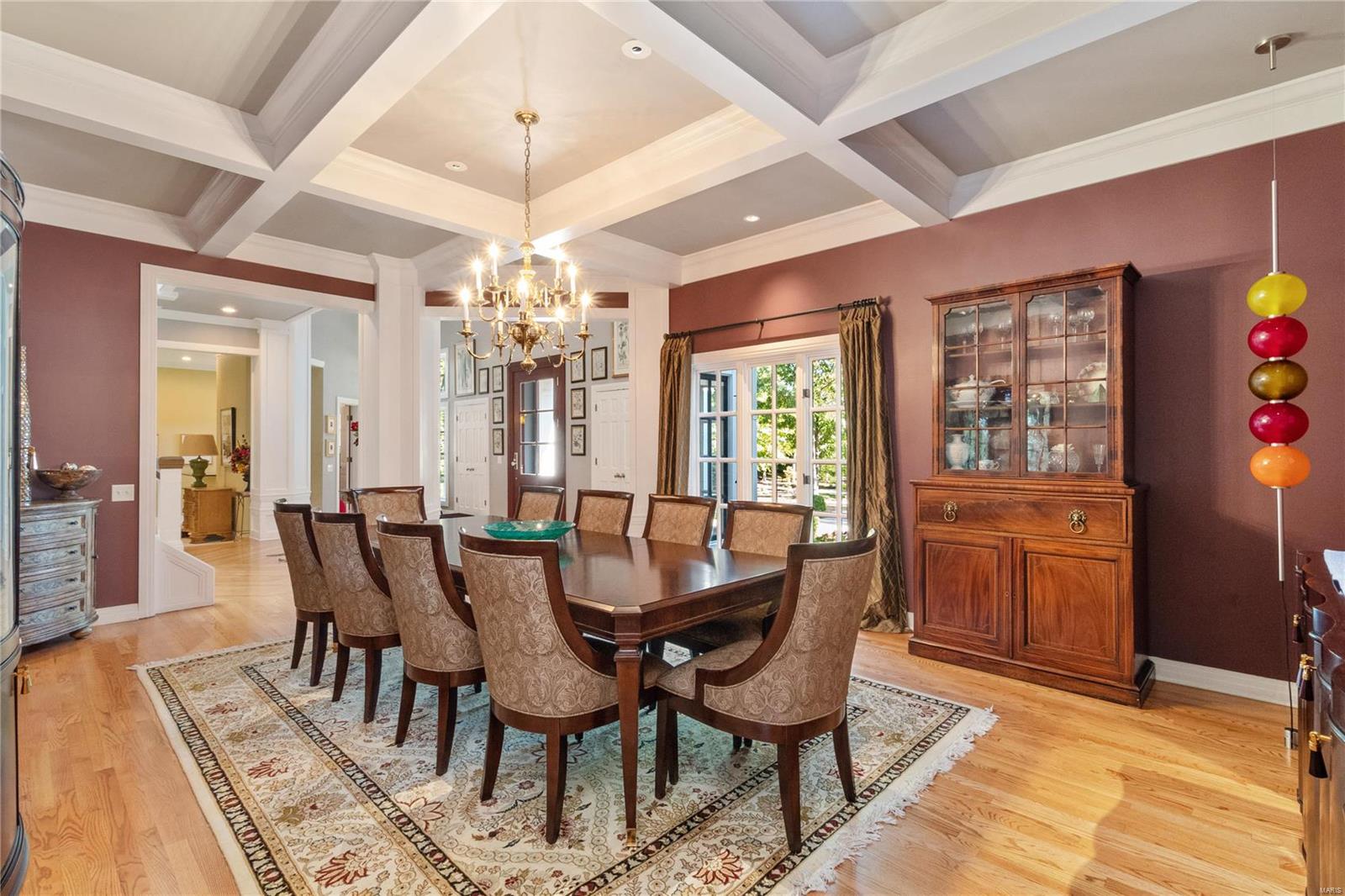 Adam & Mary Seibert Estate - Residential