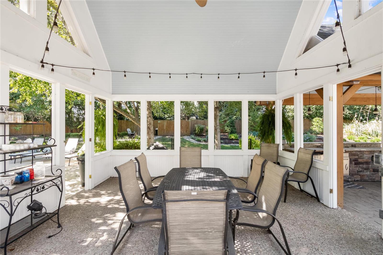 Adam & Mary Seibert Estate - Residential