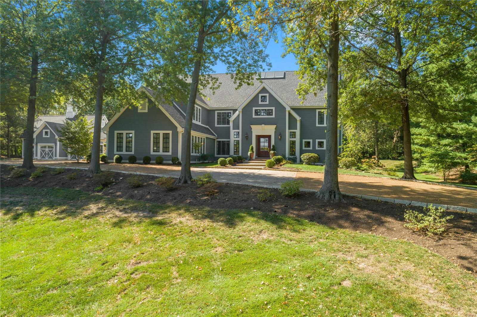 Adam & Mary Seibert Estate - Residential