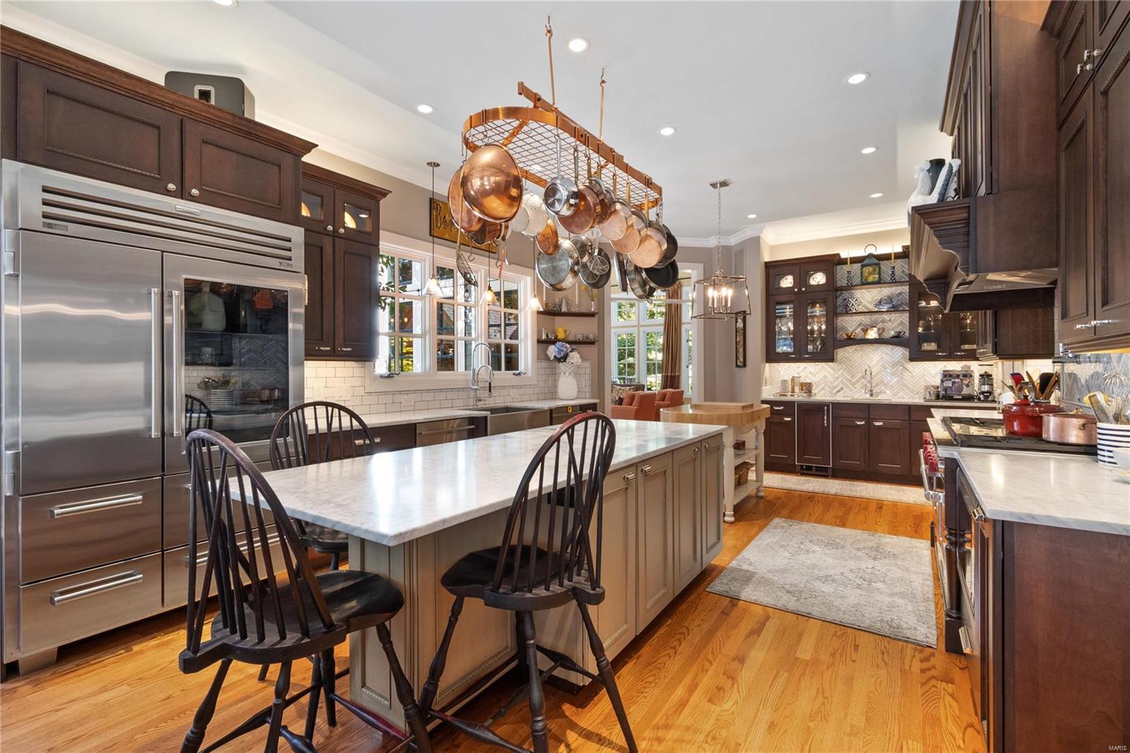 Adam & Mary Seibert Estate - Residential