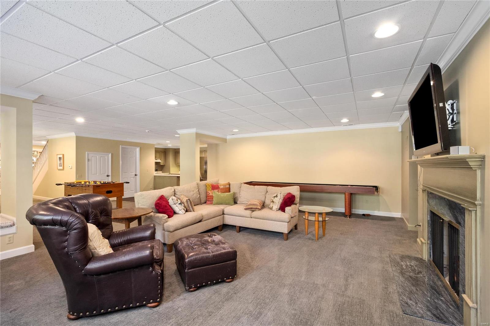 Adam & Mary Seibert Estate - Residential