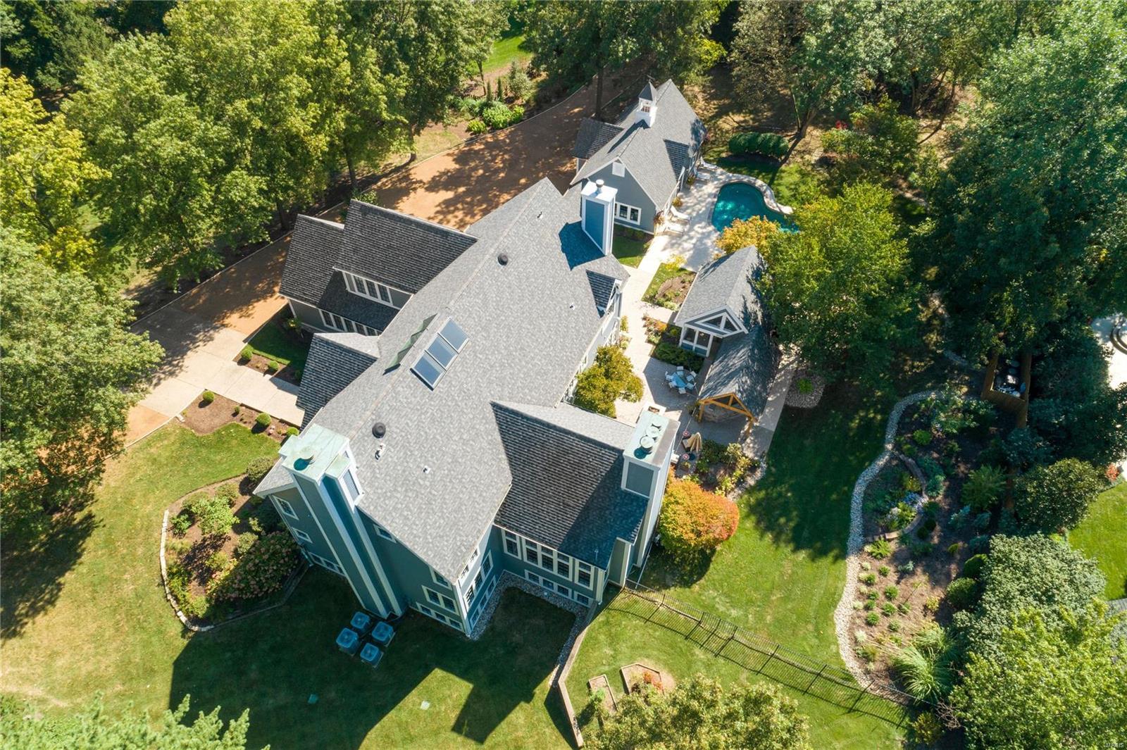 Adam & Mary Seibert Estate - Residential