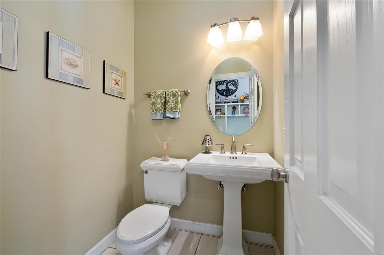 Adam & Mary Seibert Estate - Residential