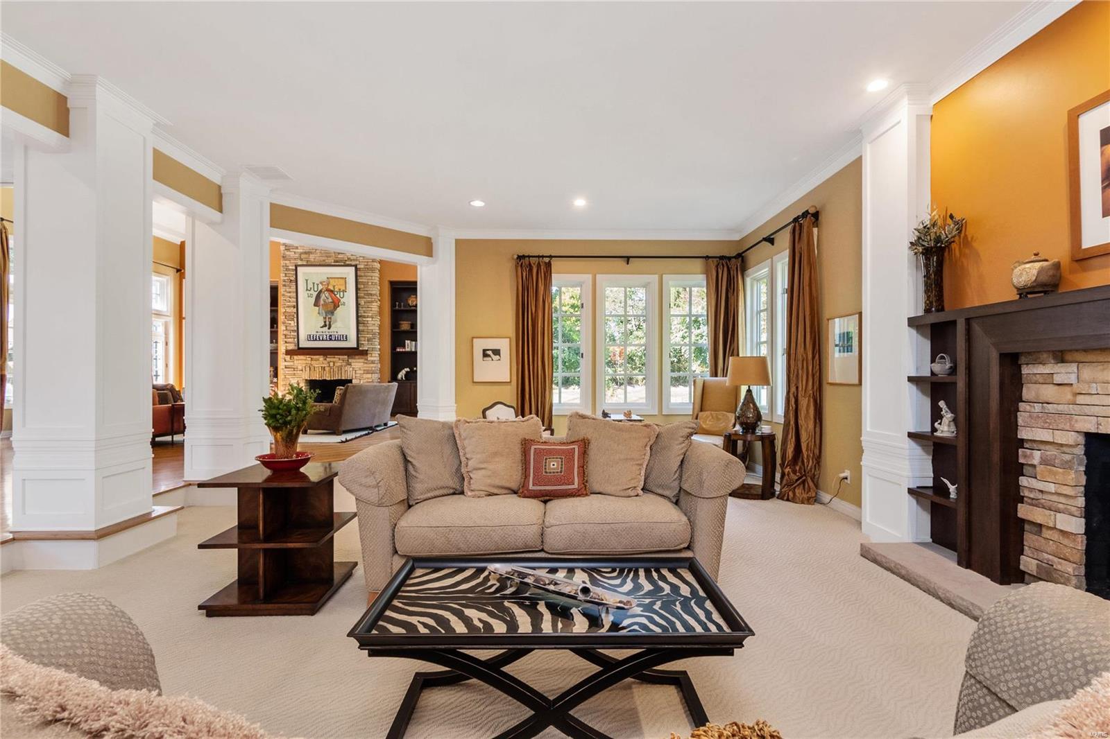 Adam & Mary Seibert Estate - Residential