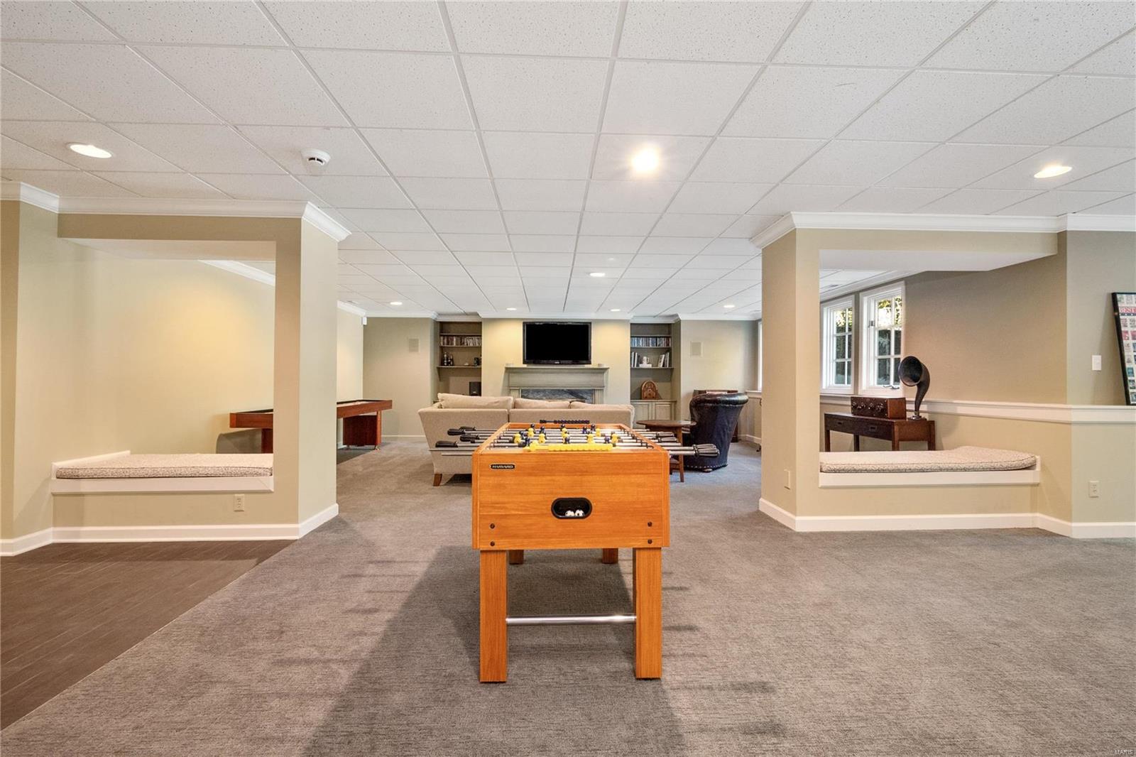 Adam & Mary Seibert Estate - Residential