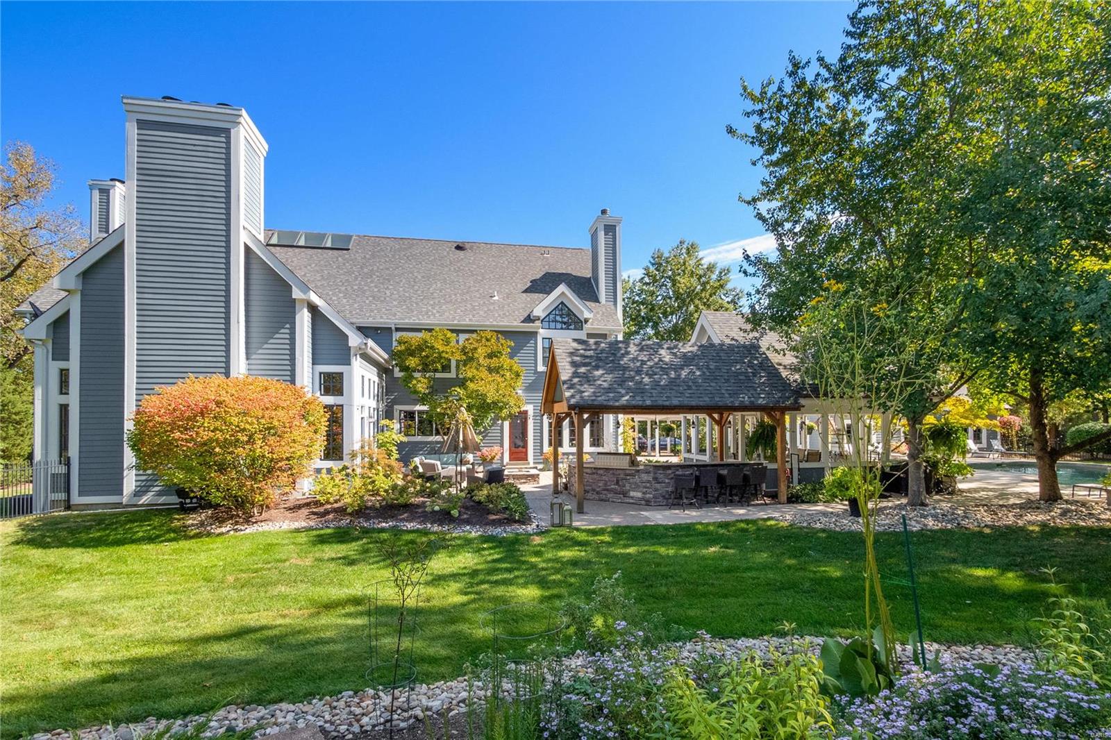 Adam & Mary Seibert Estate - Residential