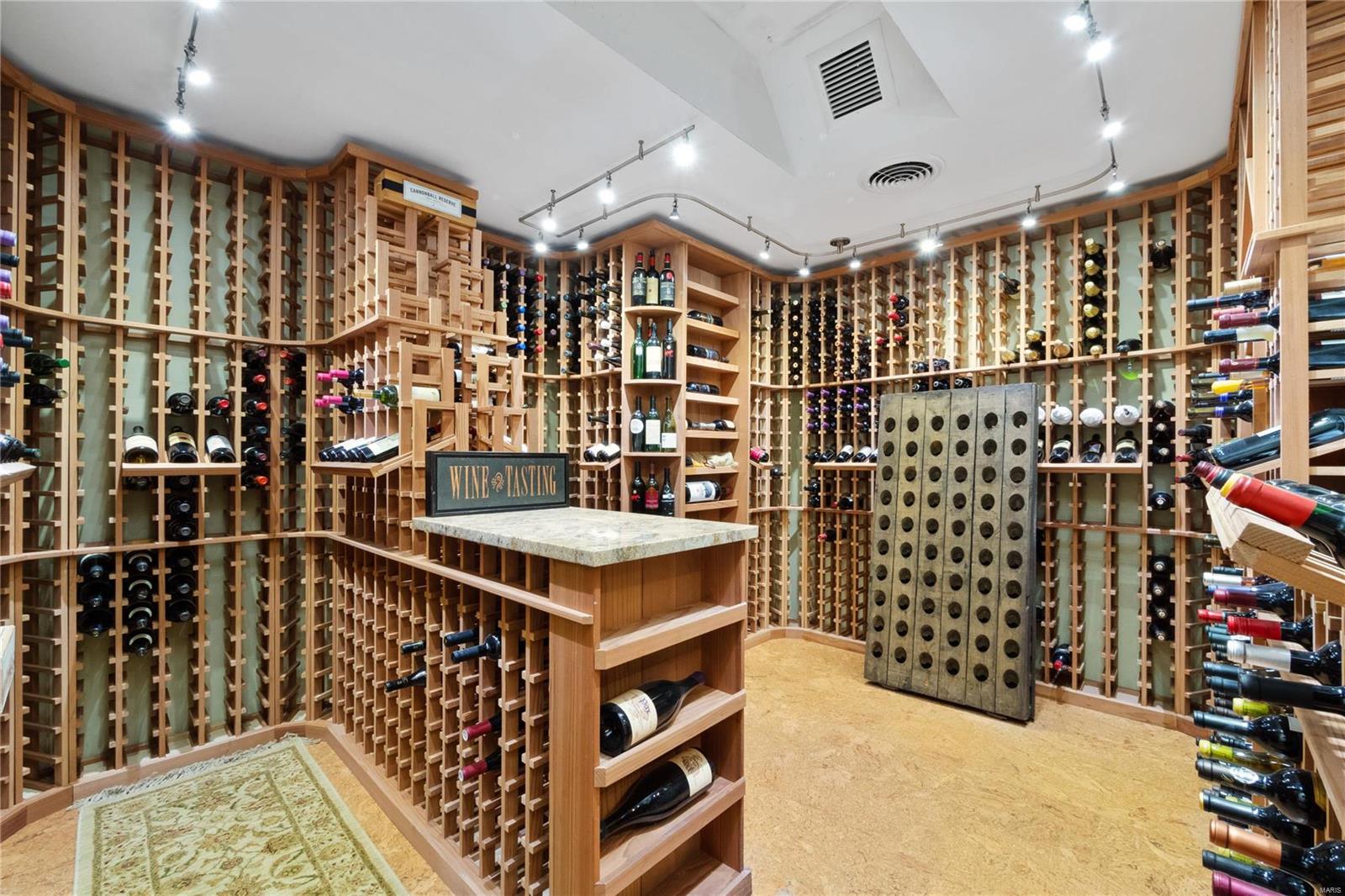 Adam & Mary Seibert Estate - Residential