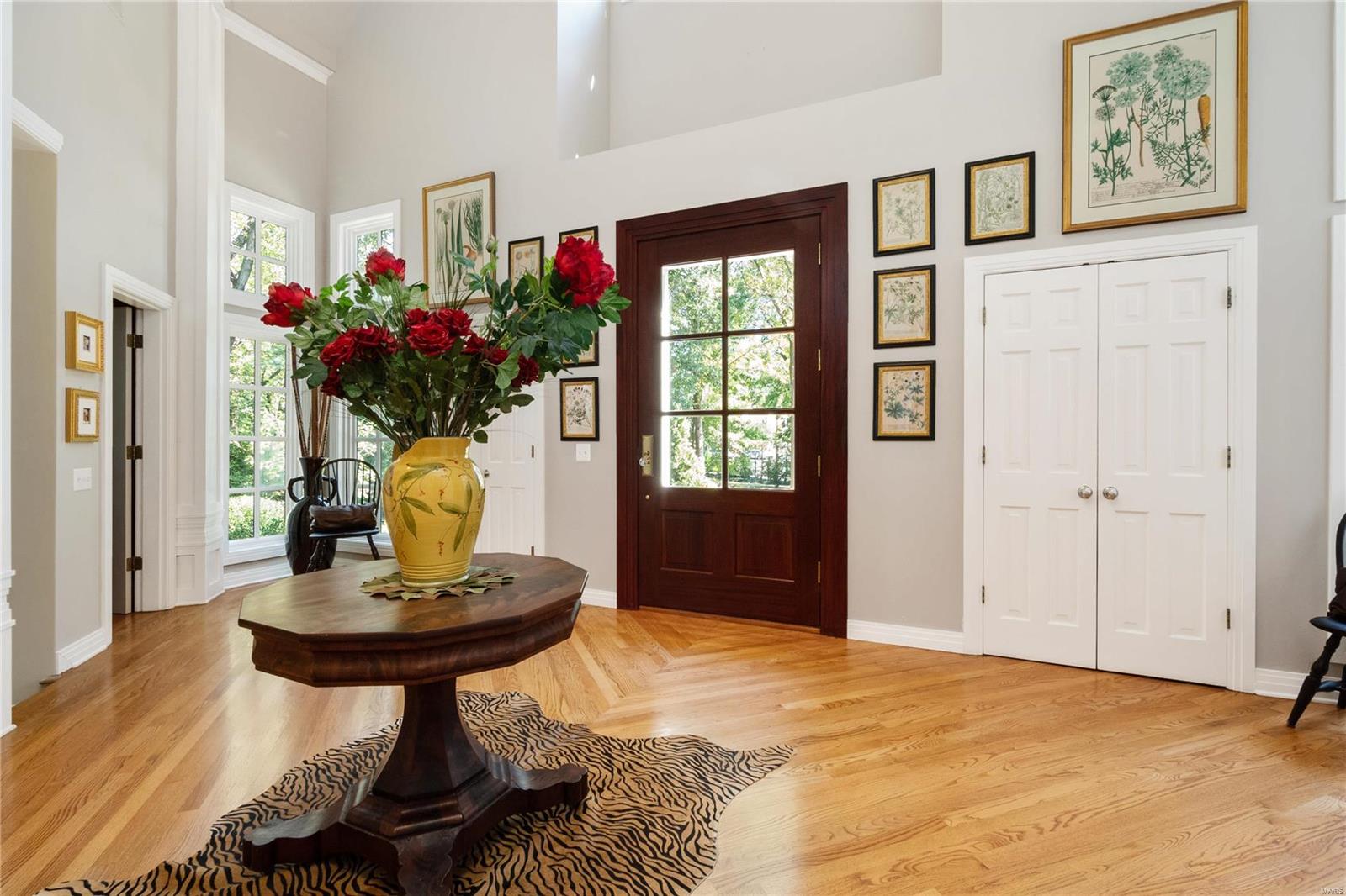 Adam & Mary Seibert Estate - Residential